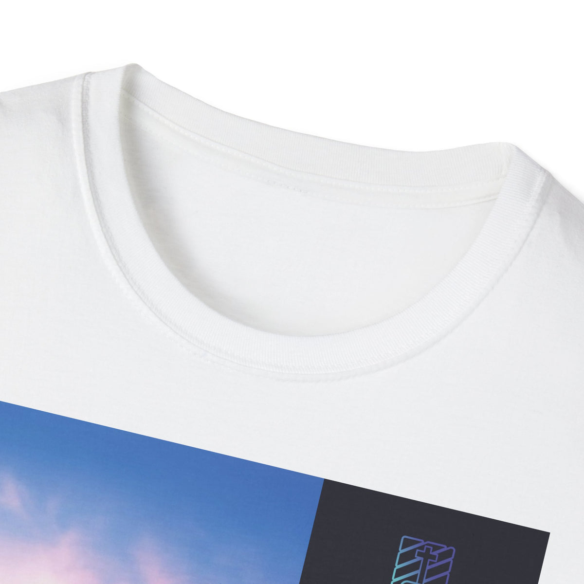 Christian Unisex T-Shirt - Word of God Inspirational Clothing