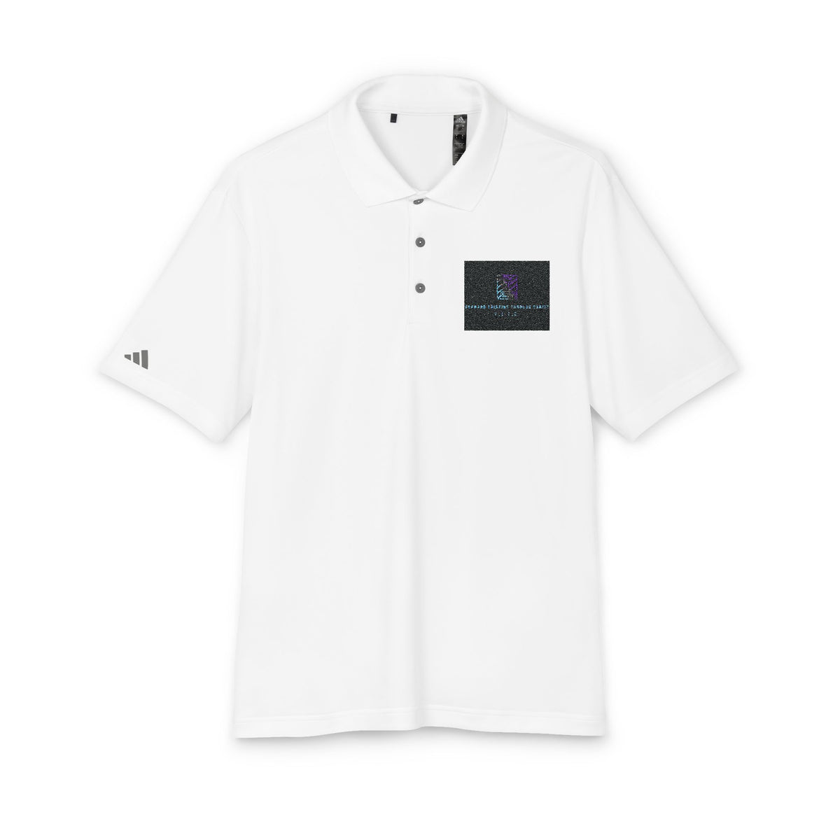 adidas Unisex Performance Polo