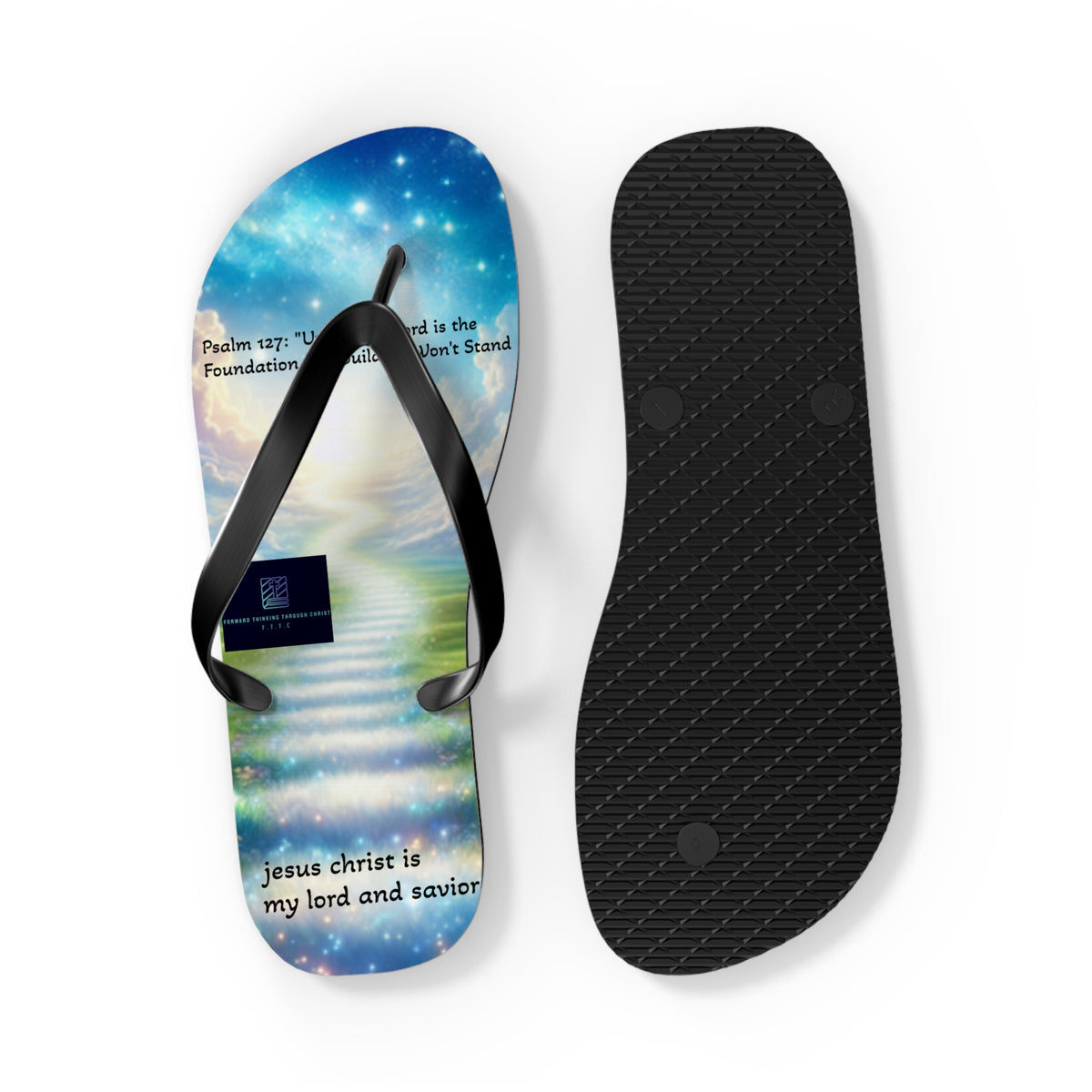 Flip Flops