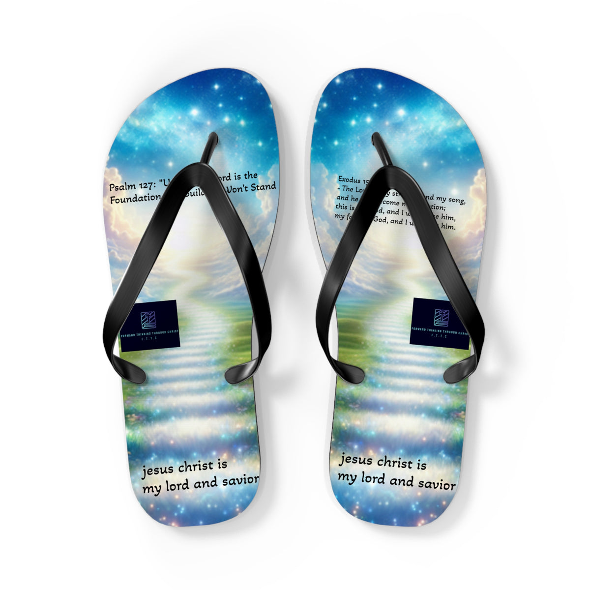Flip Flops