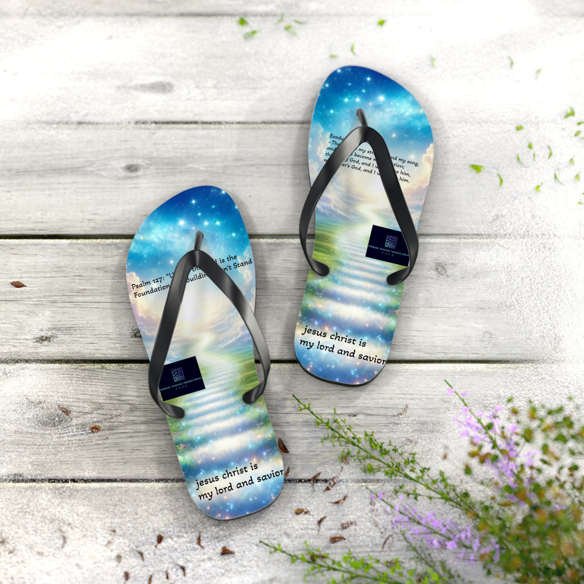 Flip Flops